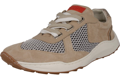 Deportiva respetuosa ADN dijon/mousse beige/taupe 1