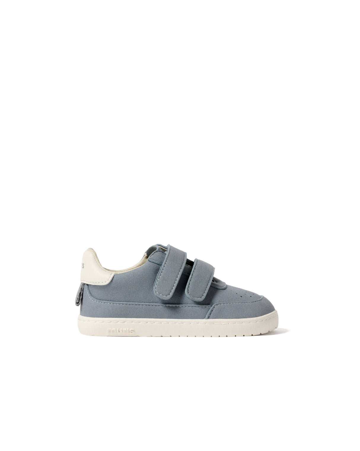 Zapatilla respetuosa Petra Mini Iron 1