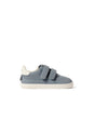Zapatilla respetuosa Petra Mini Iron 1