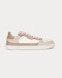 Zapatilla barefoot modelo Majorca Stone 1