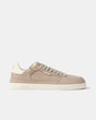 Zapatilla barefoot Majorca Taupe He 1