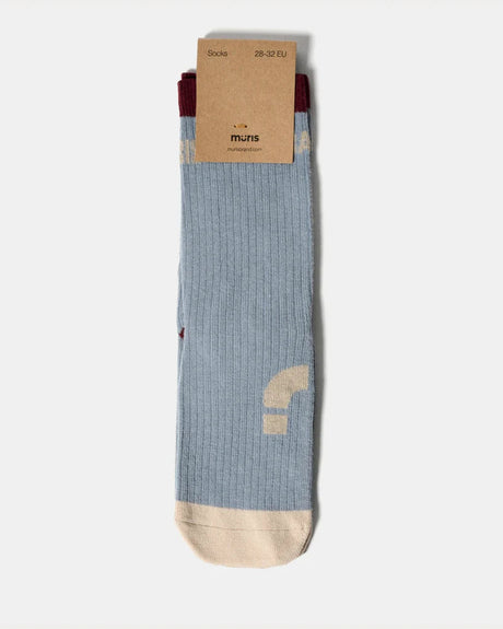 Calcetines anatomicos Iron 1