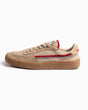 Zapatilla barefoot Creta Saffron 1