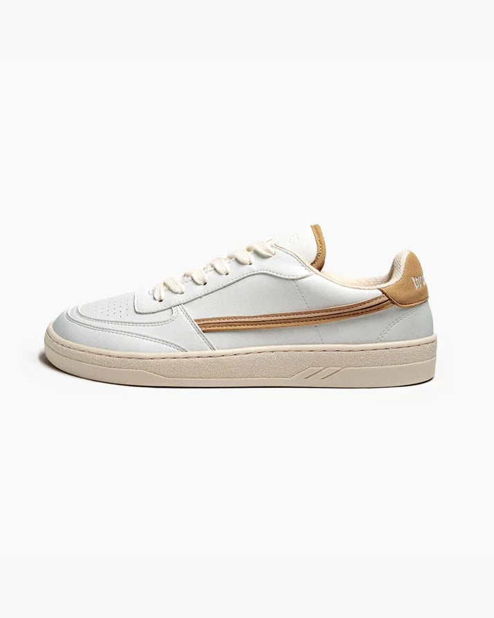 Zapatilla barefoot Calabria Dune 1