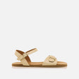 Sandalia barefoot Free Cleo Hielo 1