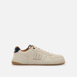 Zapatilla barefoot Free Miami Blanco roto 1
