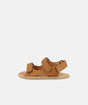 Sandalia barefoot Timon Cuero 1
