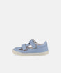 Sandalia barefoot Viento Azafata 1