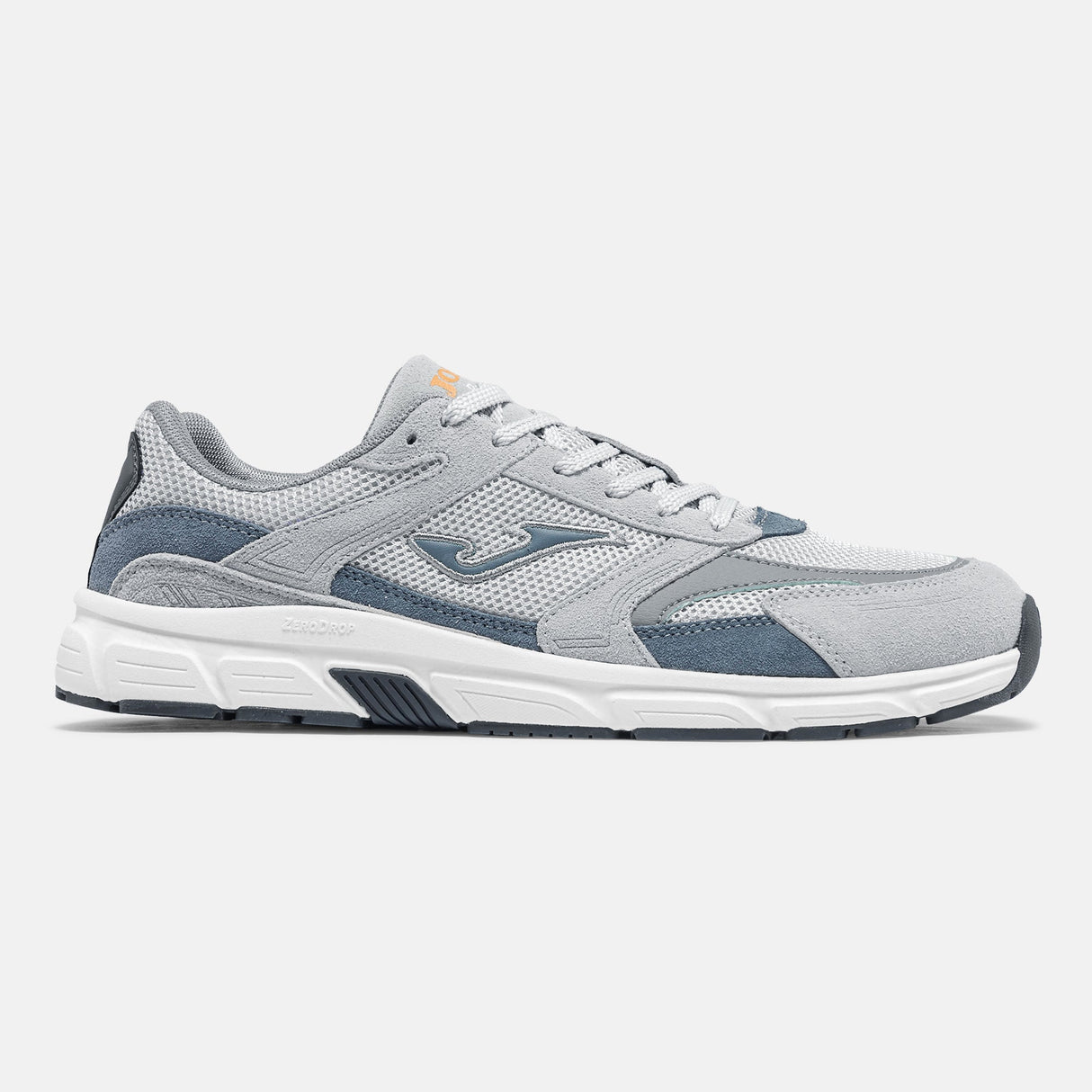 Deportiva barefoot CR111 GRIS 1