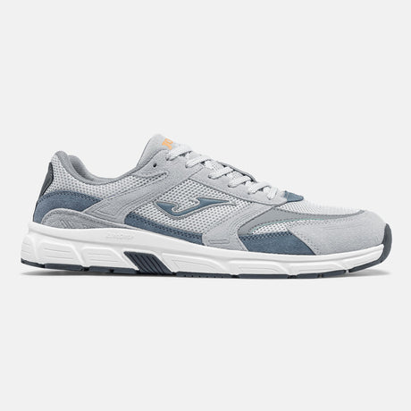 Deportiva barefoot CR111 GRIS 1