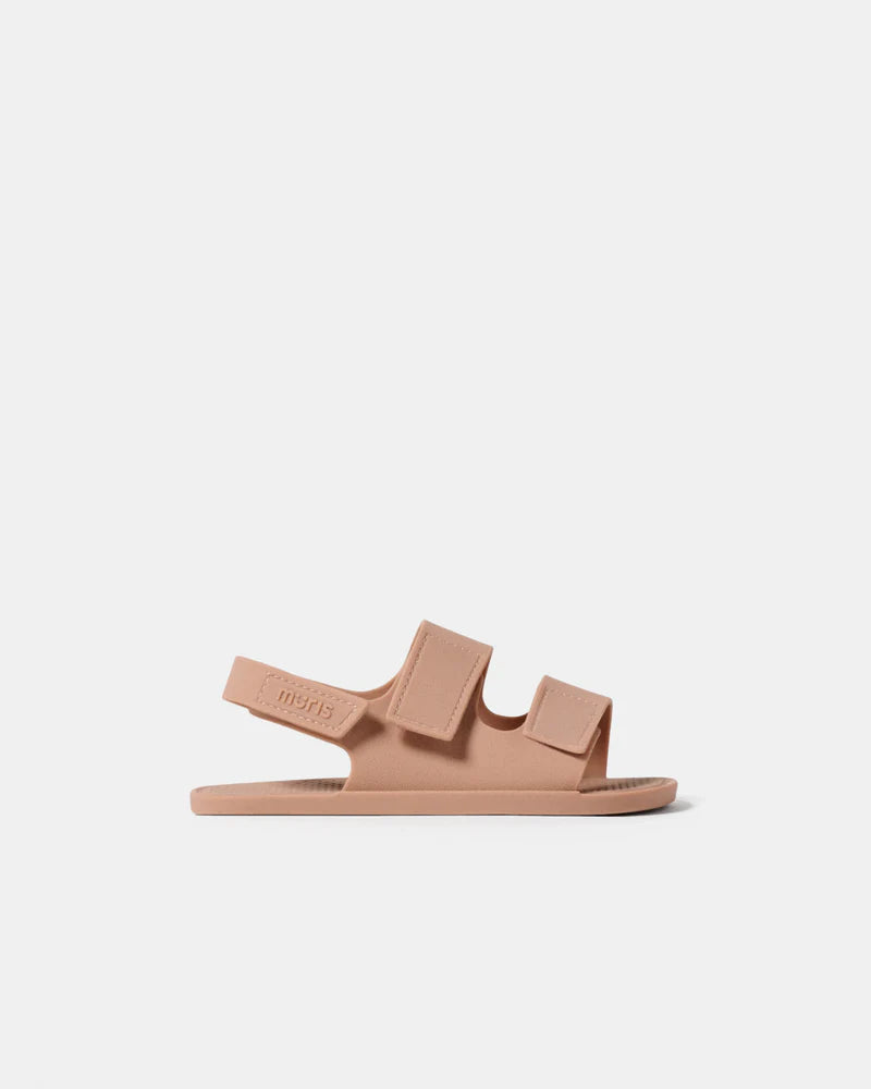 Sandalia Aruba Dusty Pink 1