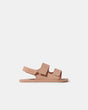 Sandalia Aruba Dusty Pink 1