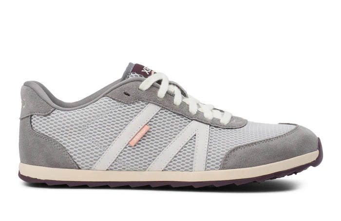 Deportiva barefoot Wynn Lunar Rock / Fig Women 1