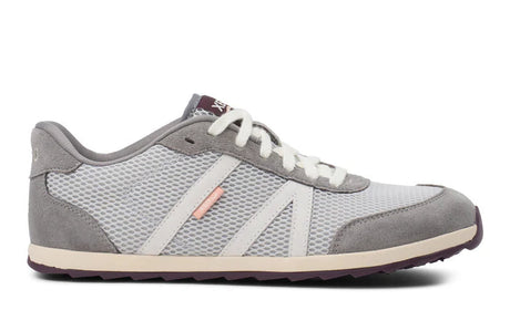 Deportiva barefoot Wynn Lunar Rock / Fig Women 1