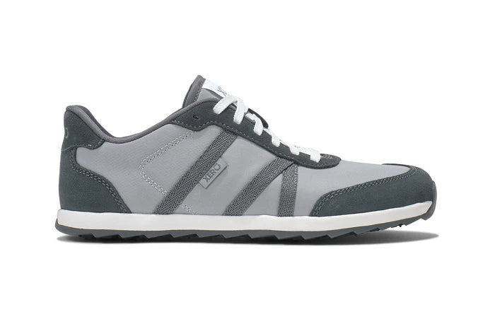 Deportiva barefoot Wynn Alloy / Steel Gray Men 1