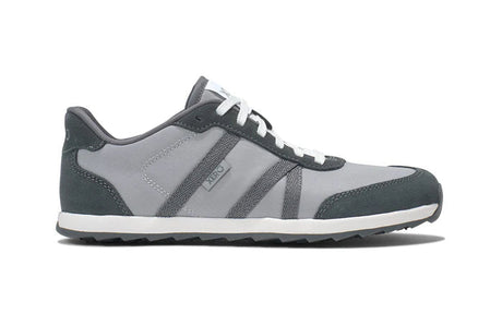 Deportiva barefoot Wynn Alloy / Steel Gray Men 1