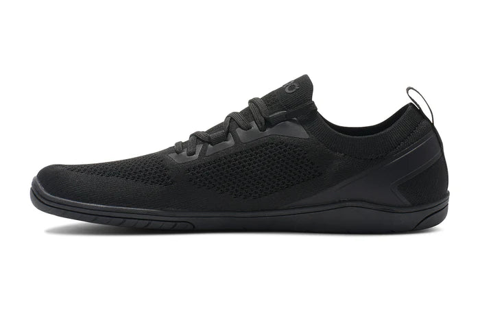 Deportiva barefoot Nexus Knit Black Men 1