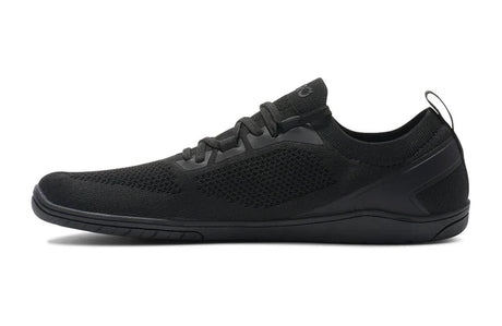 Deportiva barefoot Nexus Knit Black Men 1