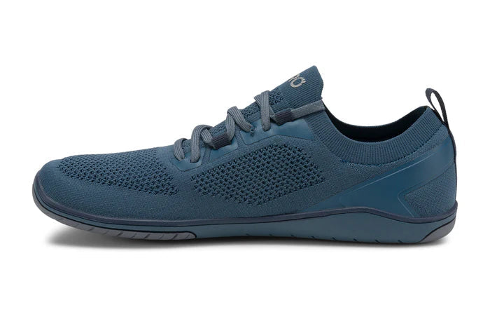 Deportiva barefoot Nexus Knit Orion Blue Men 1