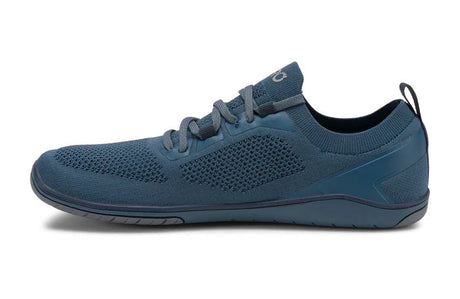 Deportiva barefoot Nexus Knit Orion Blue Men 1