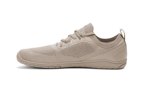 Deportiva barefoot Nexus Knit Silver Lining Women 1