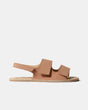 Sandalia barefoot Rio Dusty Pink 1