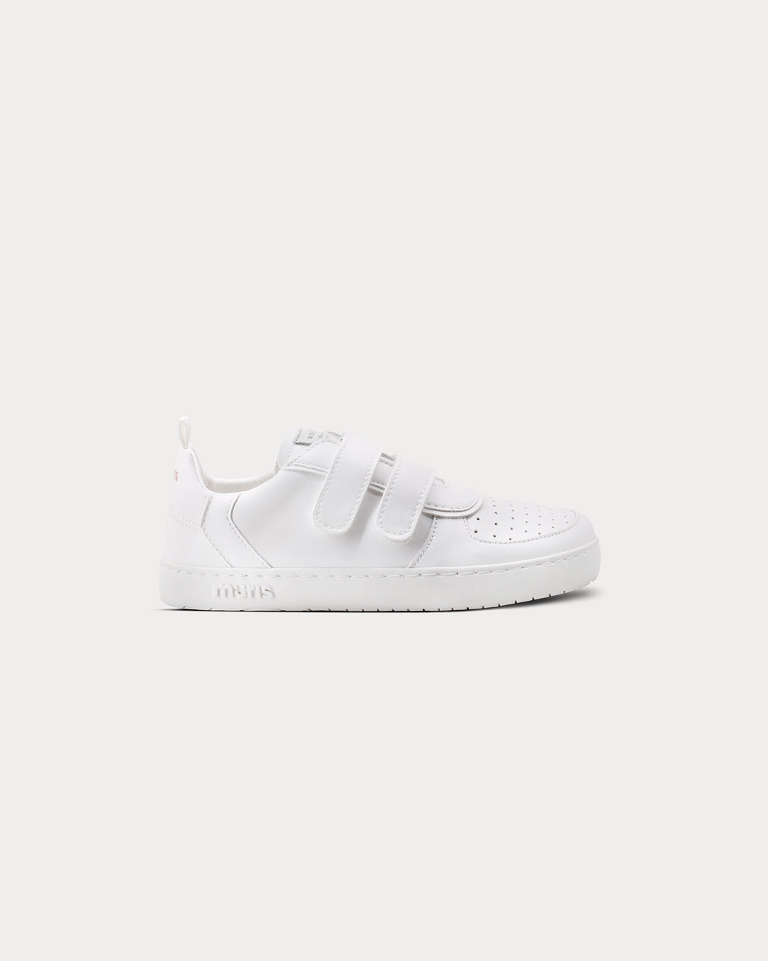 Zapatilla respetuosa Petra Mini / Junior Off White 1