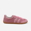 Zapatilla barefoot Track Rosa 1