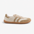 Zapatilla barefoot Track Beige 1