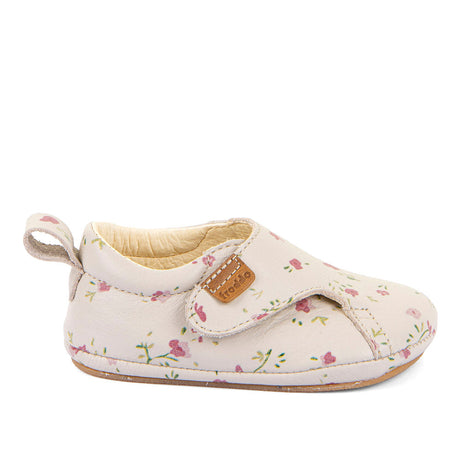 Calzado respetuoso Prewalkers Flowers 1