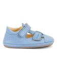 Sandalia respetuoso Prewalkers Jeans 1