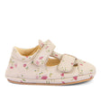 Sandalia respetuosa Prewalkers Flowers 1
