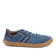 Zapato respetuoso F-Motion Laces Denim ( repelente al agua) 1