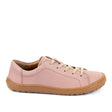 Zapato respetuoso Laces Pink 1