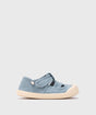 Sandalia barefoot WIDE Berri BRF Oceano 1