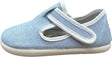 Pepito barefoot Viena Celeste 1