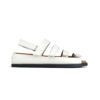 Sandalia barefoot para plantillas Bason Hielo 1