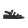 Sandalia barefoot para plantillas Bason Negro 1
