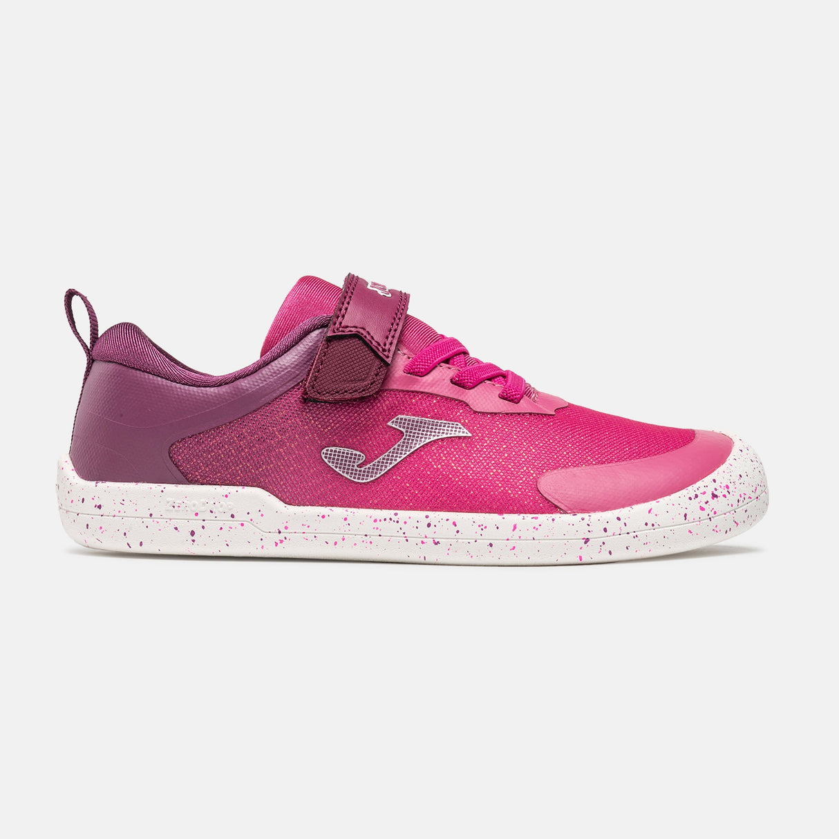 Deportiva respetuosa Degass junior 2613 Rosa claro 1
