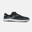 Zapatillas de running barefoot Fenix 2601 Negro 1
