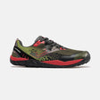 Zapatilla barefoot Tundra 2623 Caqui 1