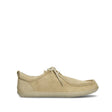 Mocasin barefoot + Cricket Beige 1