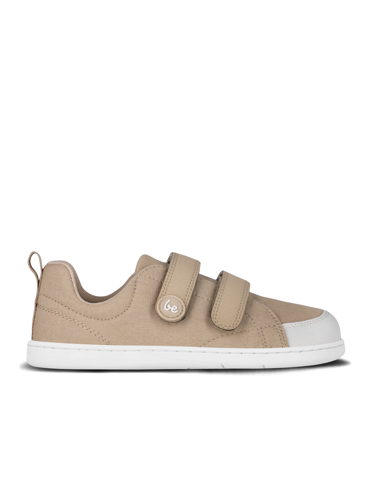 Lona respetuosa Canvi Kids Light Brown 1