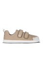 Lona respetuosa Canvi Kids Light Brown 1