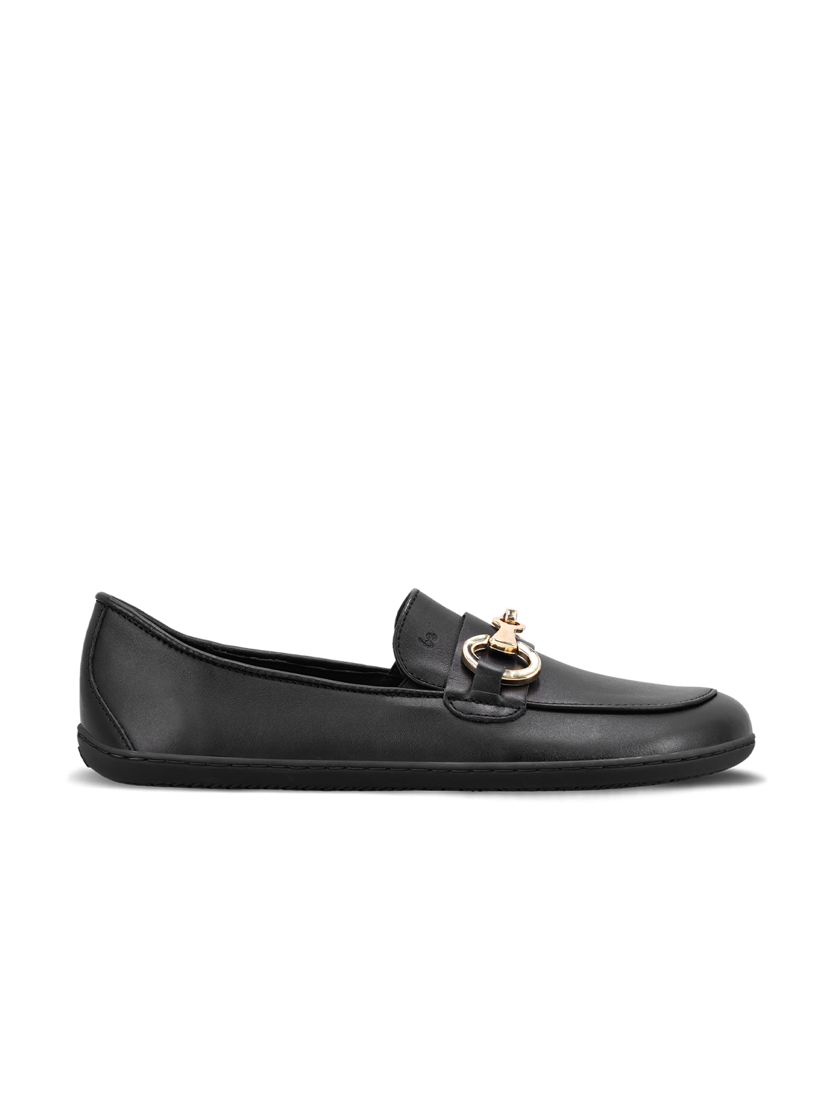 Mocasin barefoot Viva Black 1
