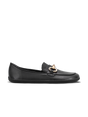 Mocasin barefoot Viva Black 1