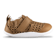 Zapatilla respetuosa primeros pasos Go Punch Camel 1