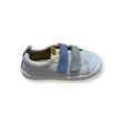 Deportiva respetuosa 9001 Blanco/Azulina 1