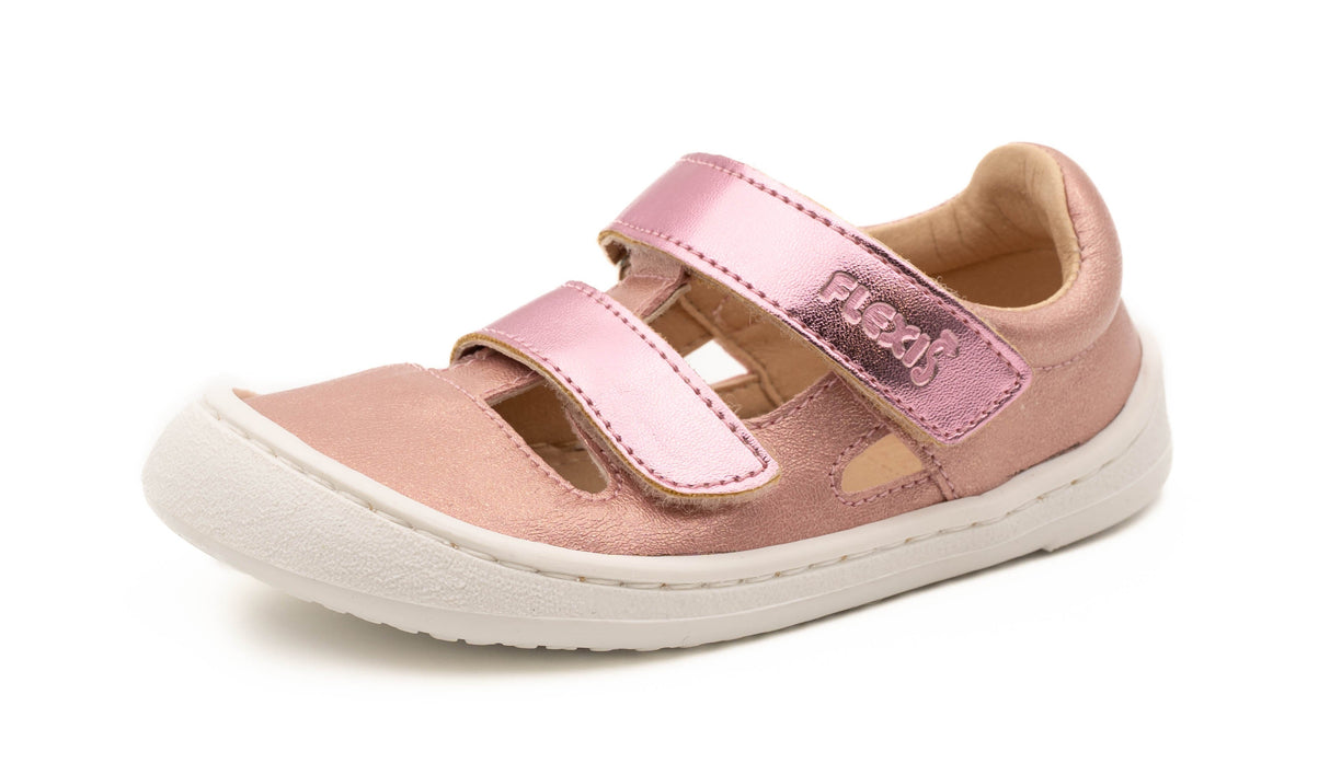 Sandalia respetuosa 9035 Rosa 1