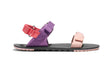 Sandalia respetuosa D-Trail Dewberry Multi Women 1